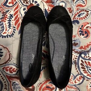 Dr. Scholl’s Memory Foam Cool Fit shoes